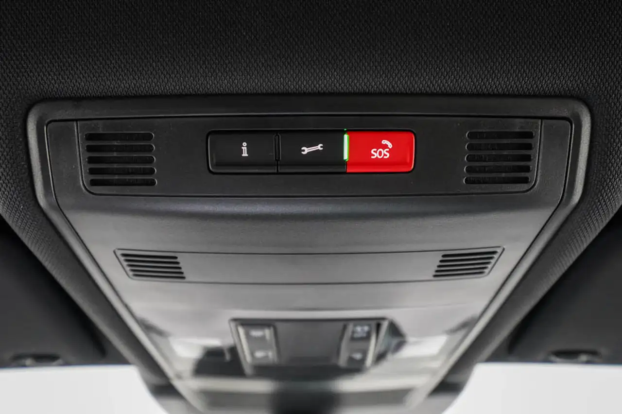 Volkswagen T-Cross 14