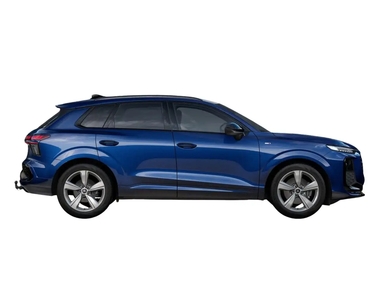 Audi Q3 2