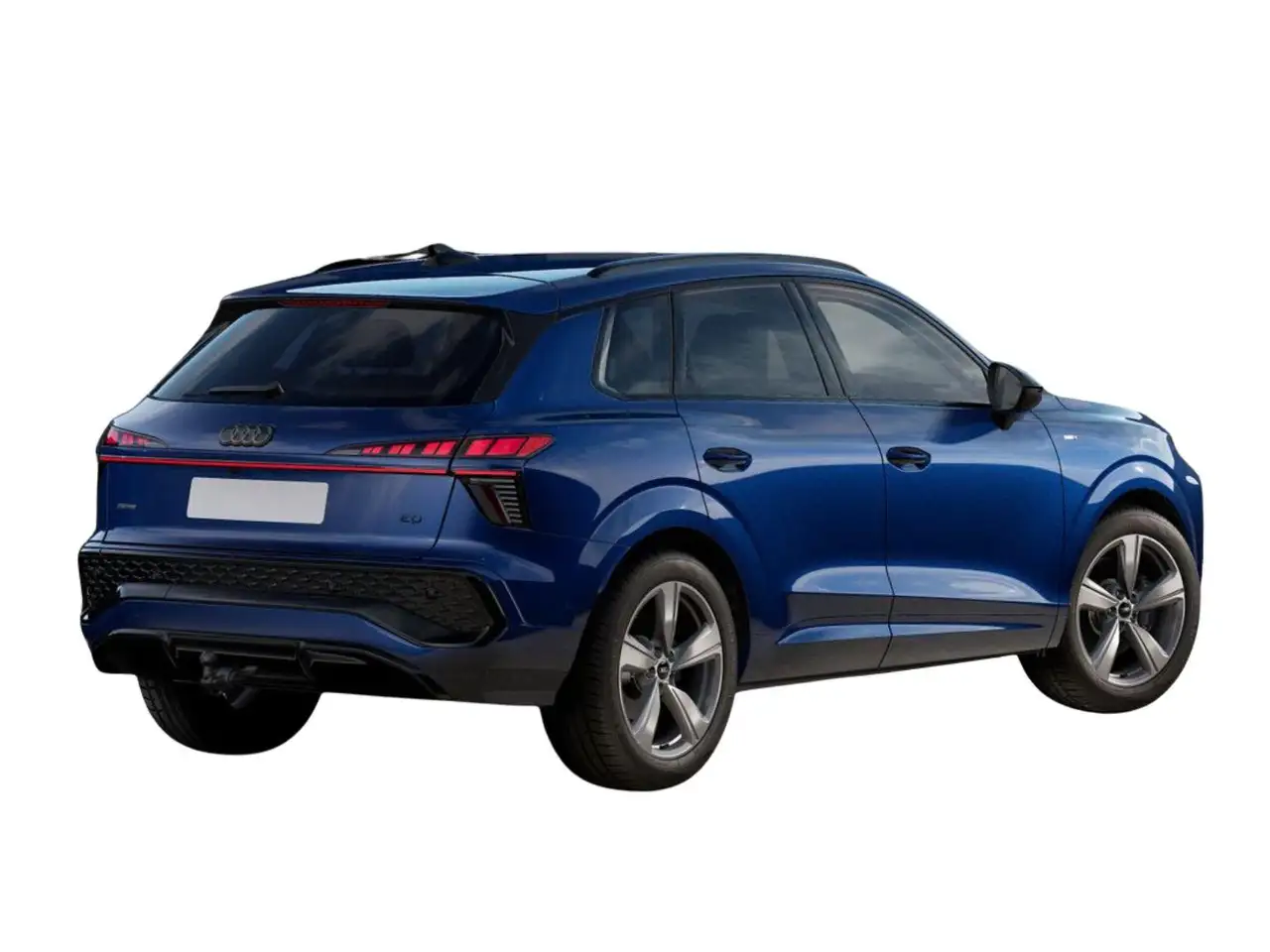 Audi Q3 3