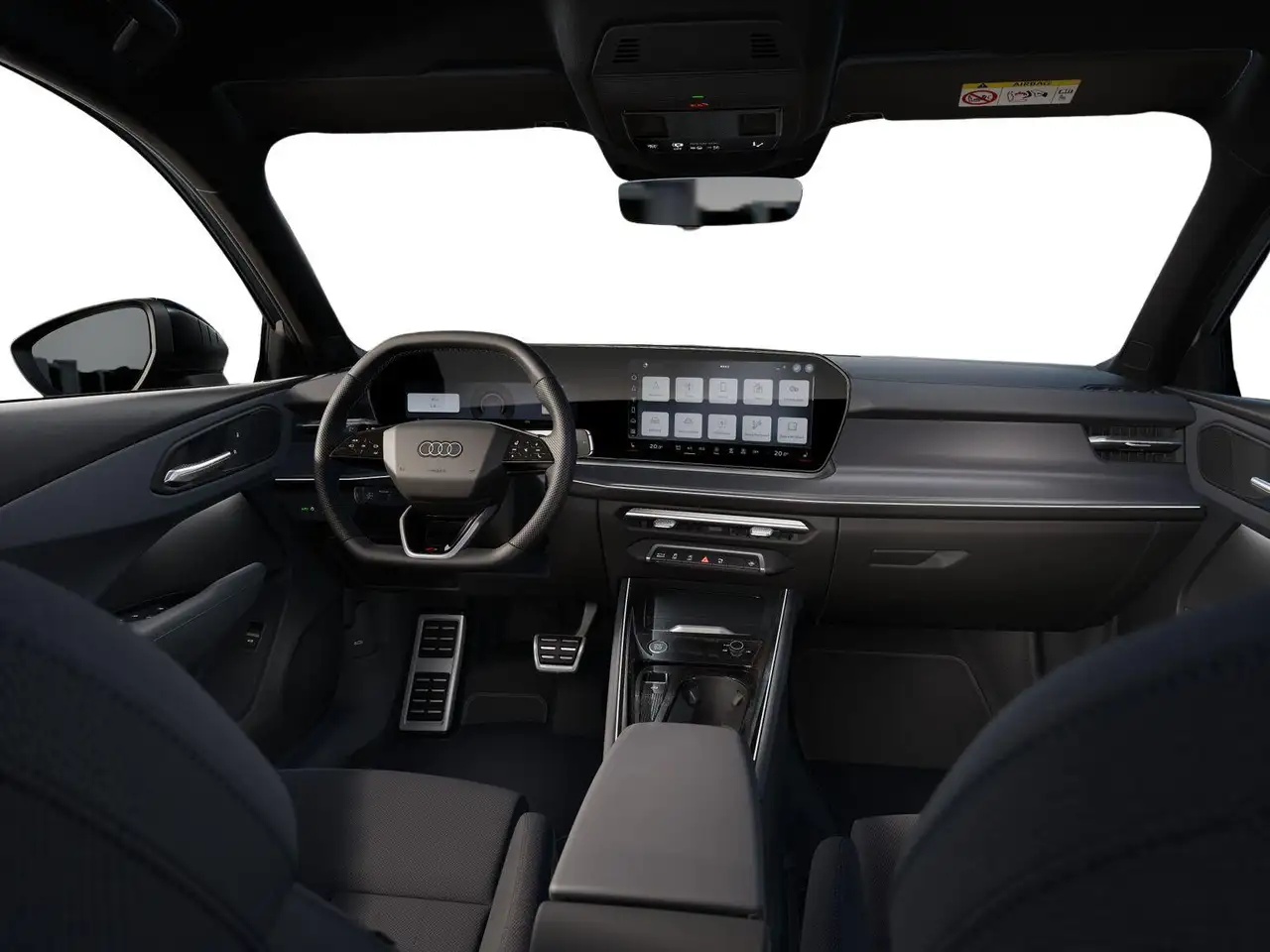 Audi Q3 4