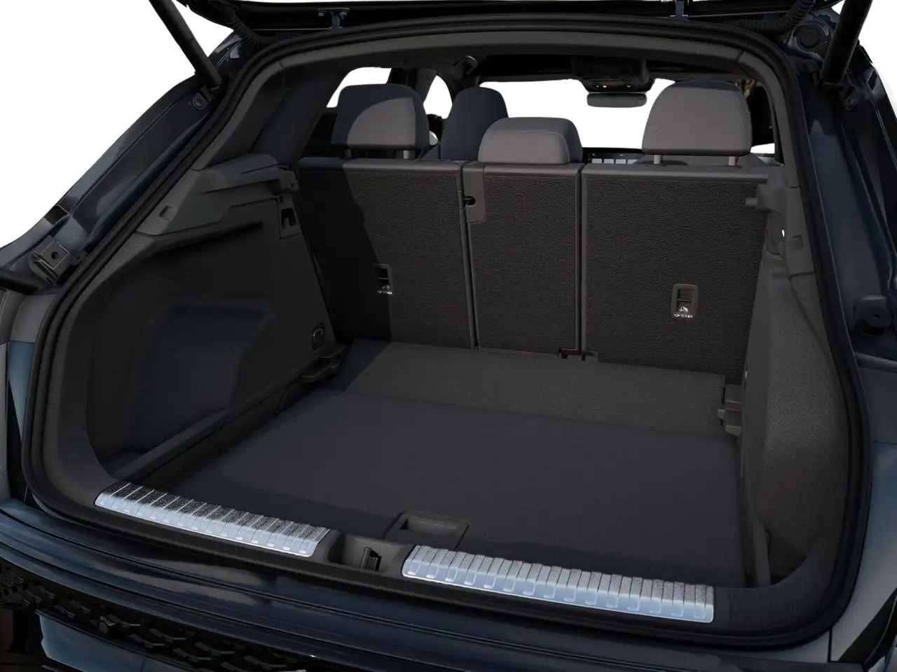 Audi Q3 6