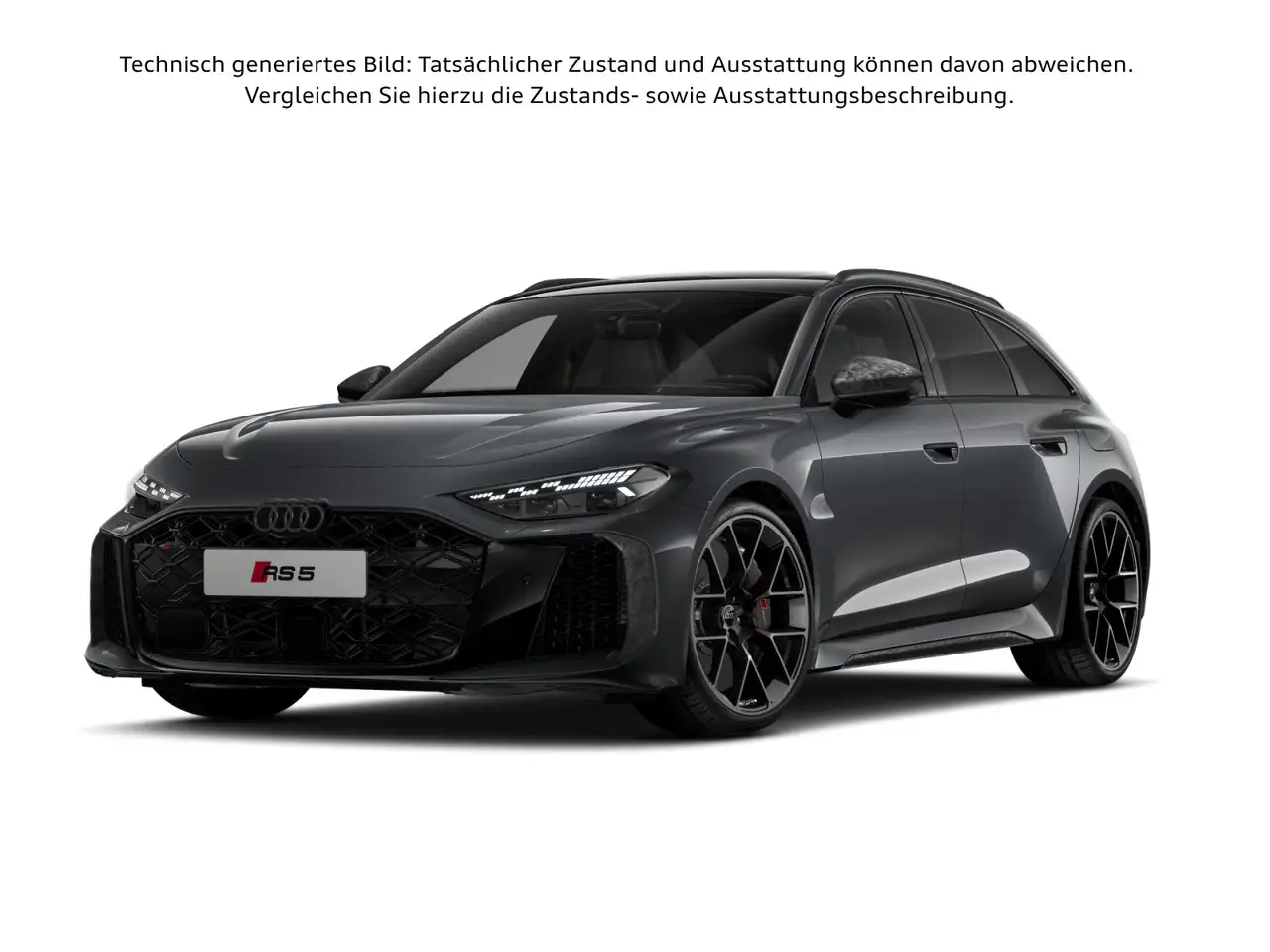 Audi RS5 3