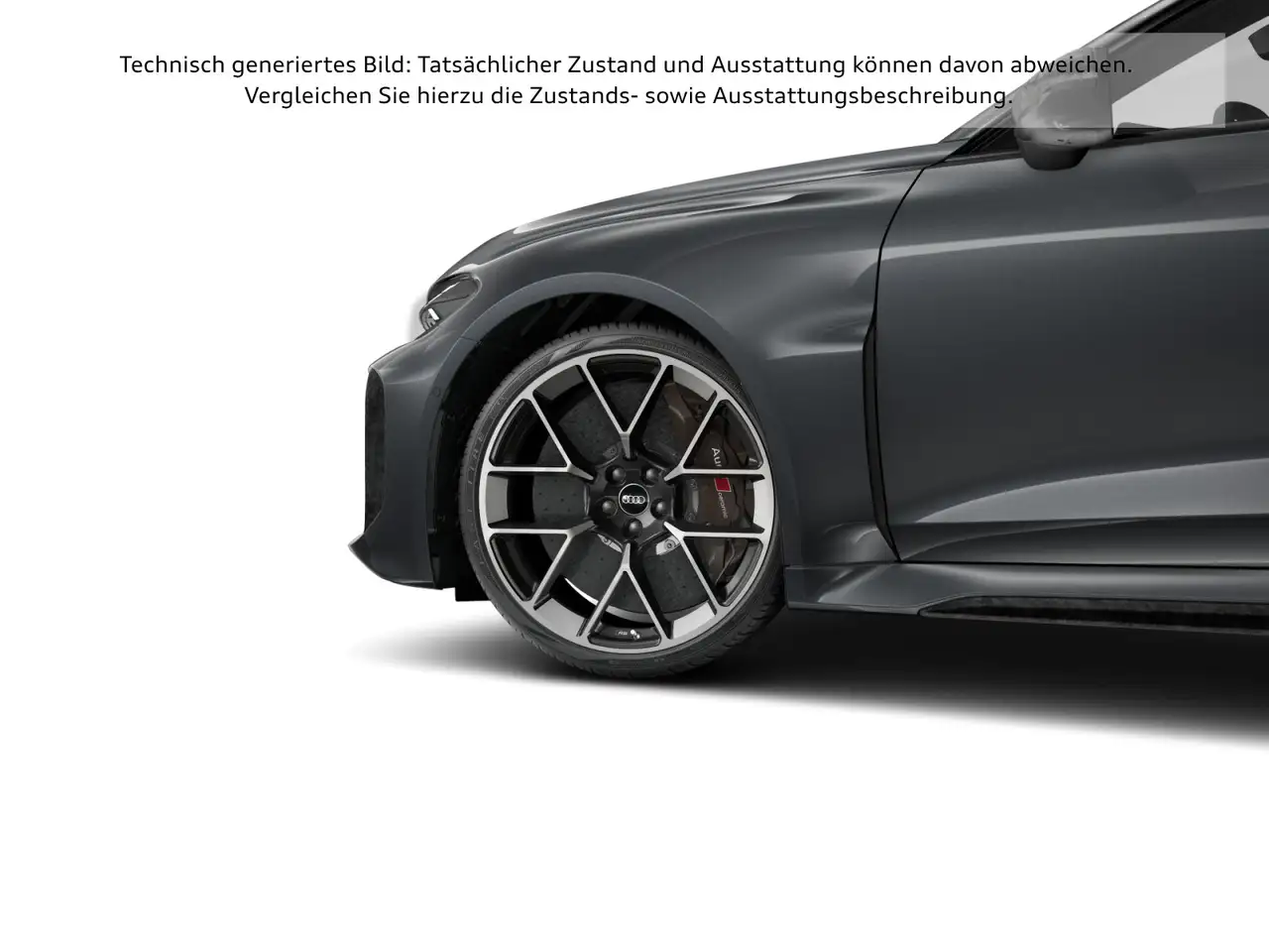 Audi RS5 5