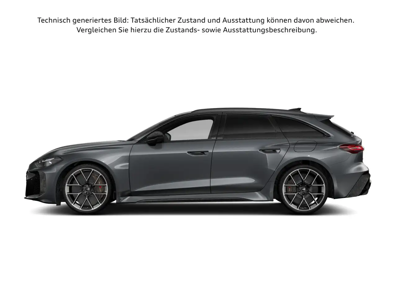 Audi RS5 7