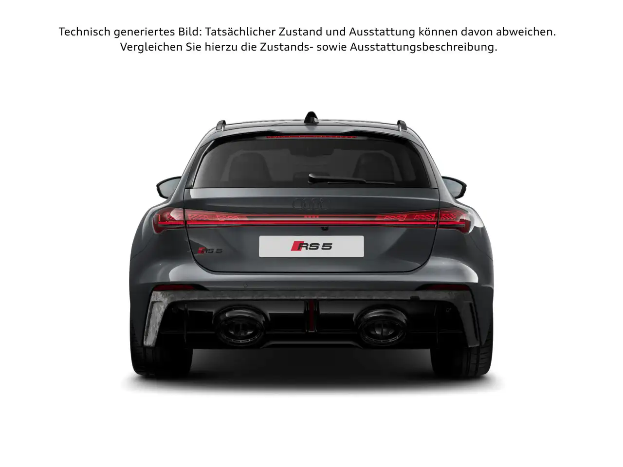 Audi RS5 8