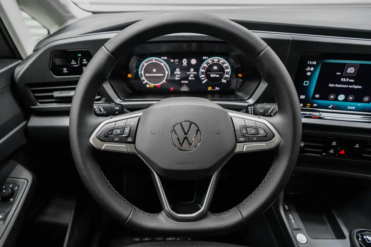 Volkswagen Caddy 9