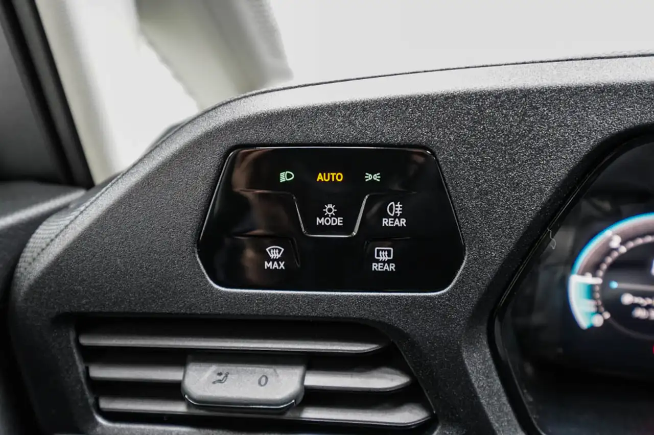 Volkswagen Caddy 11