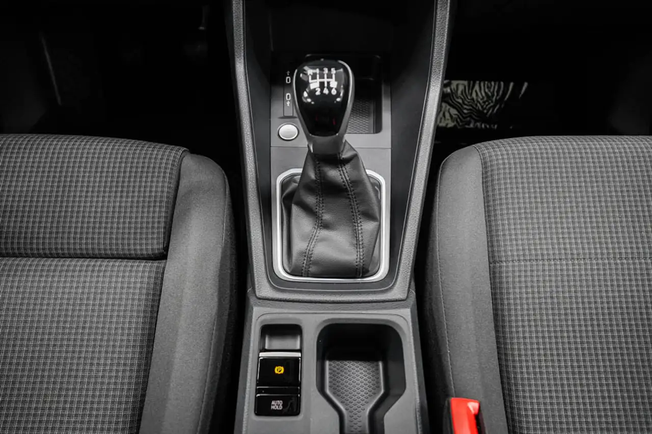 Volkswagen Caddy 12