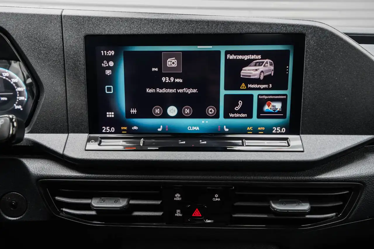Volkswagen Caddy 13