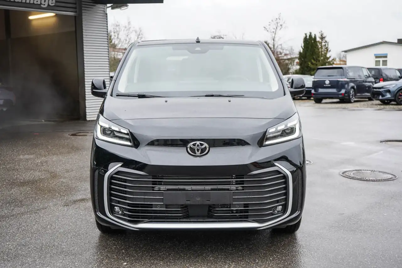 Toyota Proace 2