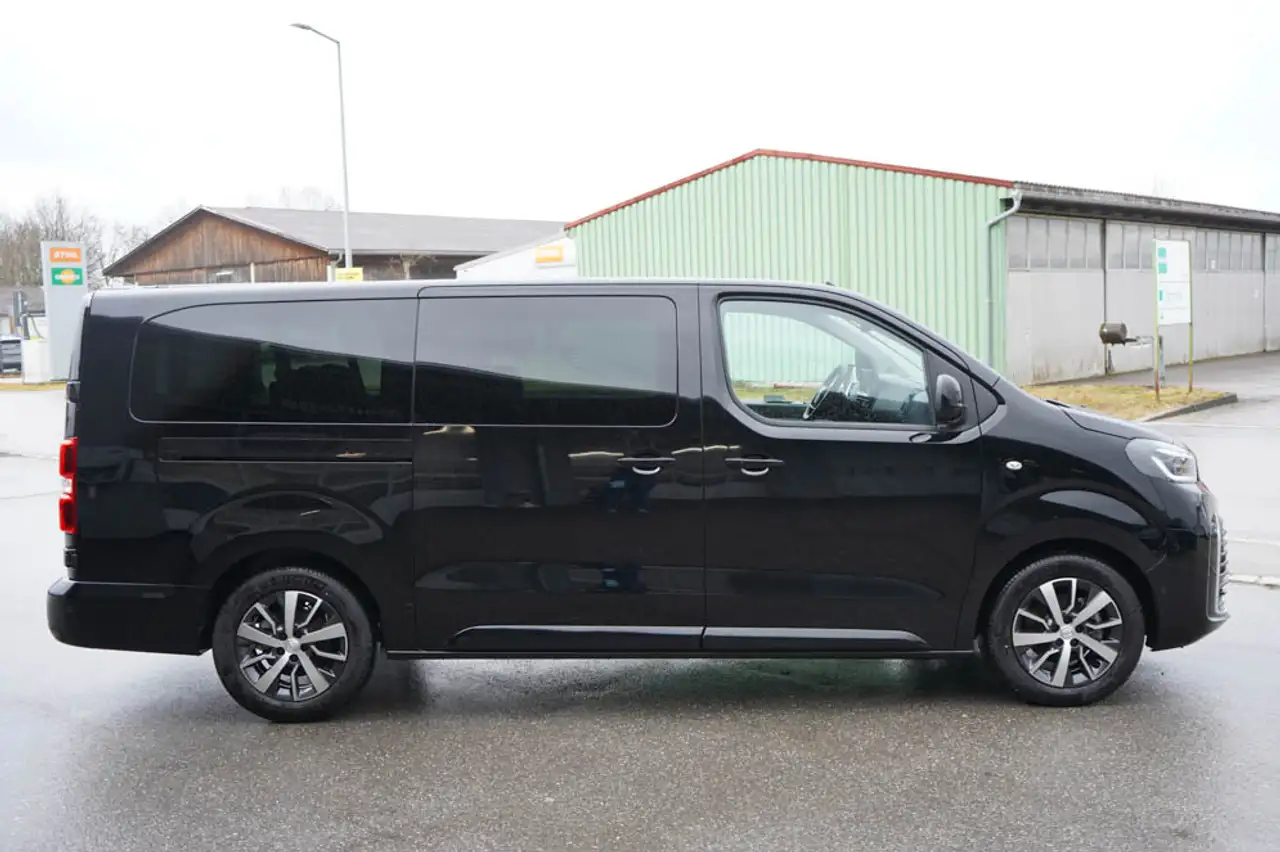 Toyota Proace 3
