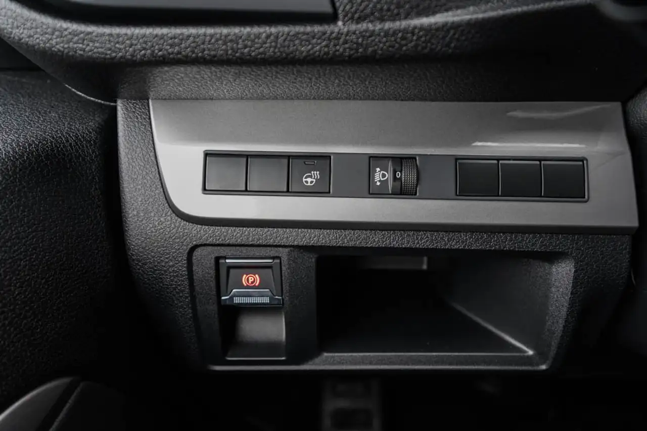 Toyota Proace 15