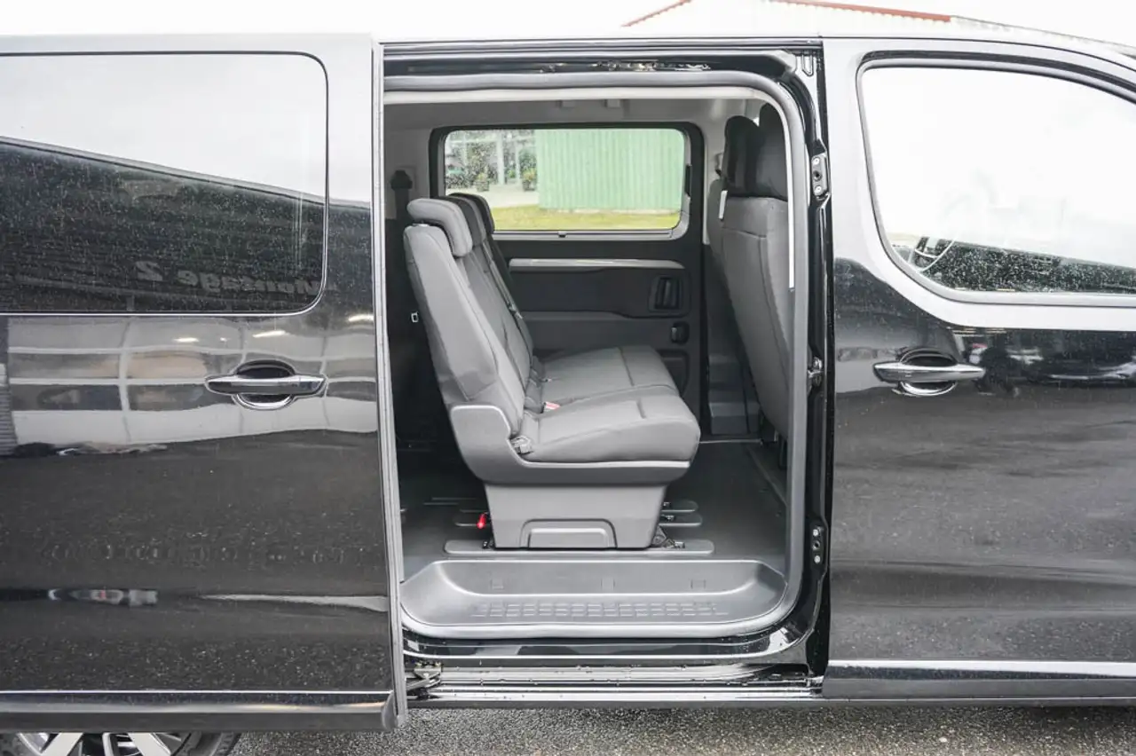 Toyota Proace 16
