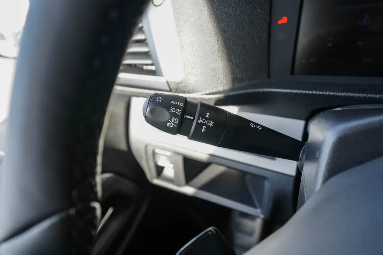 Toyota Proace 11