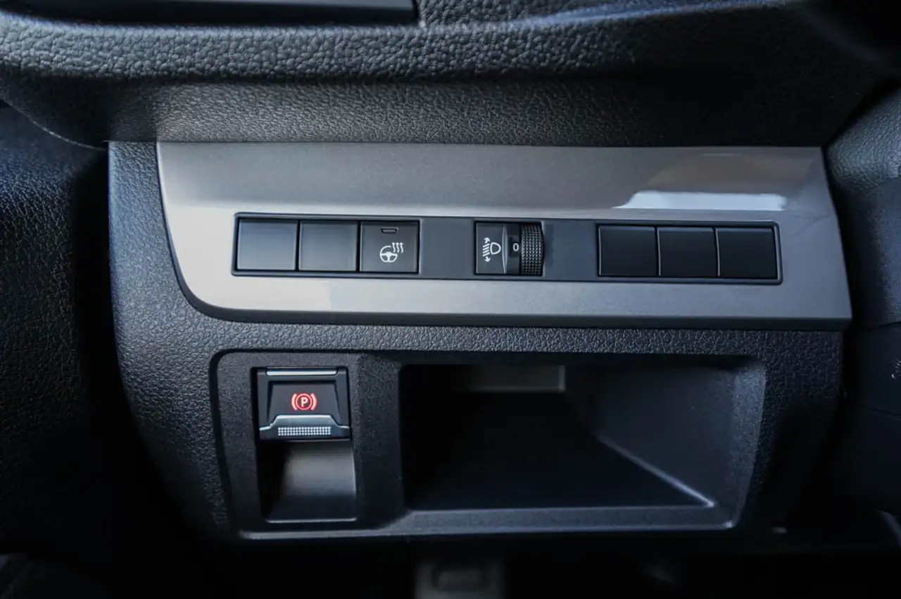 Toyota Proace 12