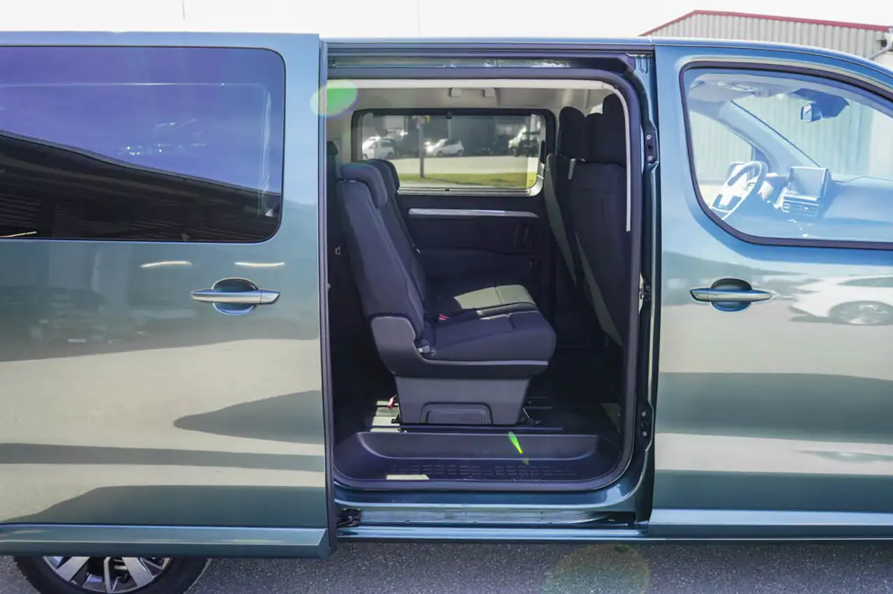 Toyota Proace 16