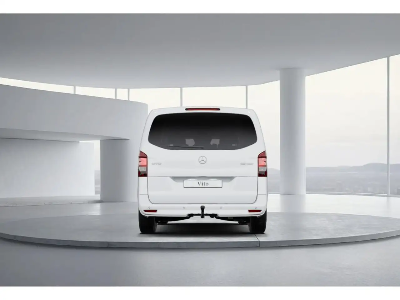 Mercedes-Benz Vito 116 4