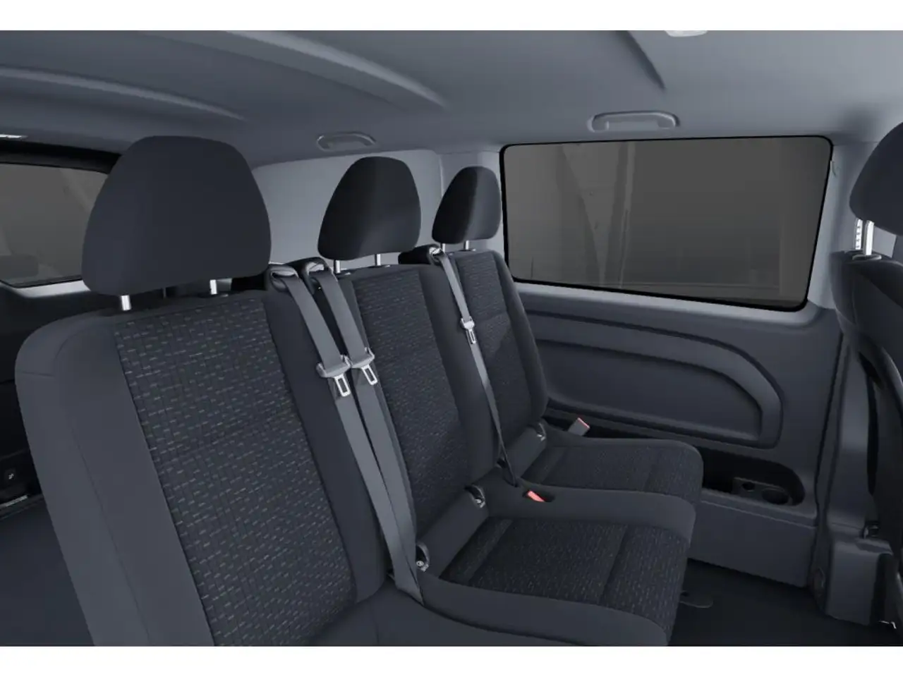 Mercedes-Benz Vito 116 10