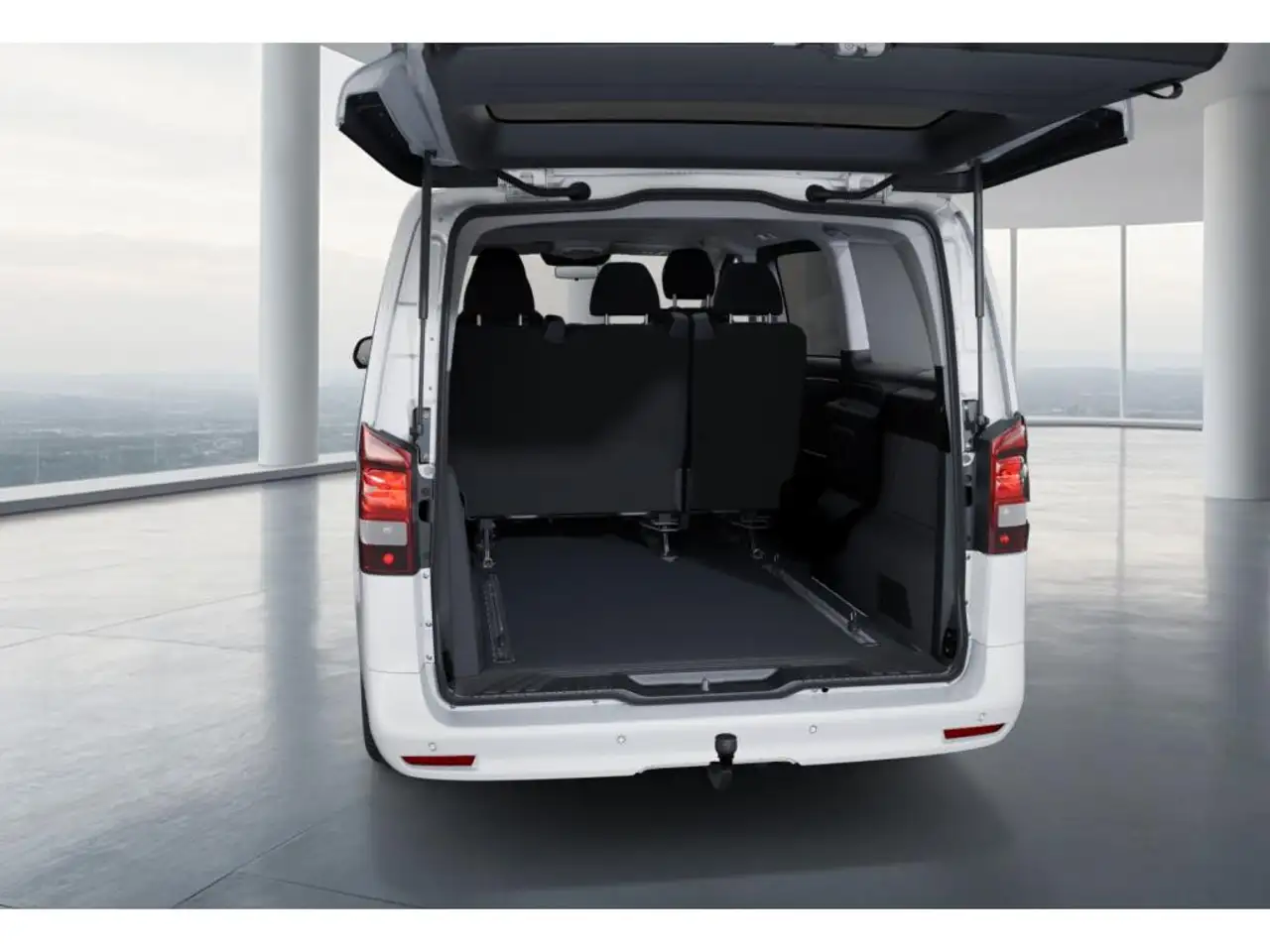Mercedes-Benz Vito 116 11
