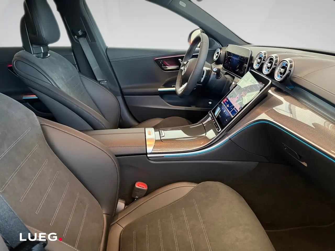 Mercedes-Benz C 220 9