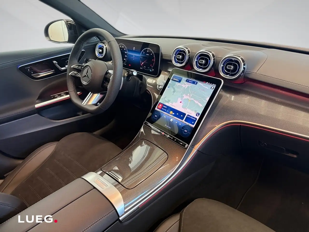 Mercedes-Benz C 220 10