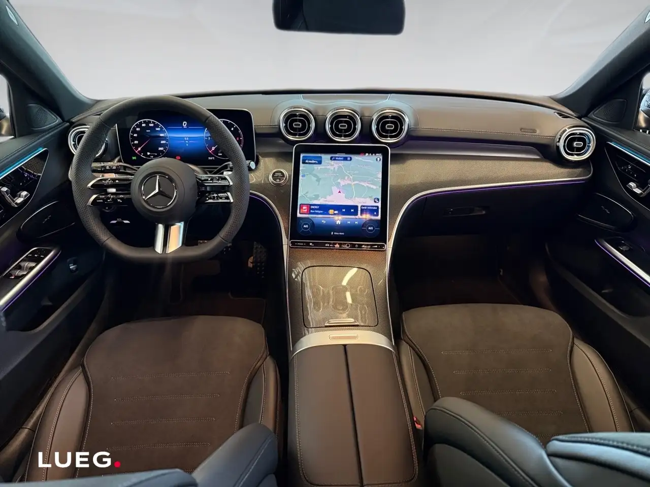 Mercedes-Benz C 220 12