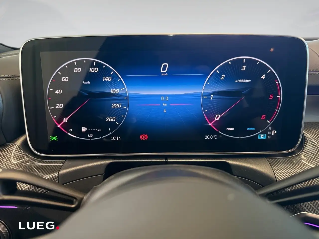 Mercedes-Benz C 220 15