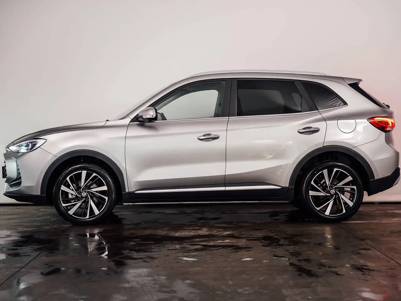 MG ZS ZS 2