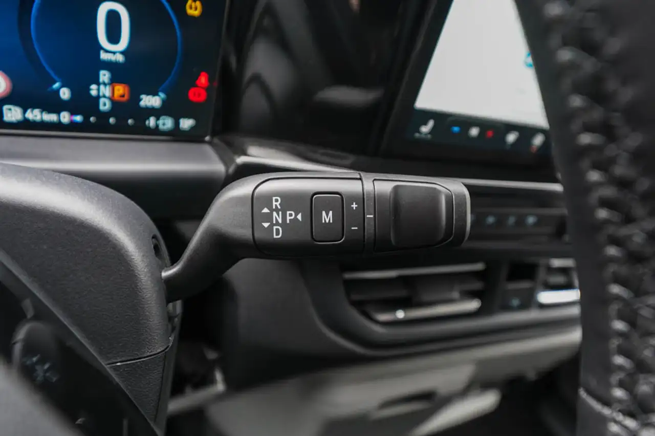 Ford Tourneo 12