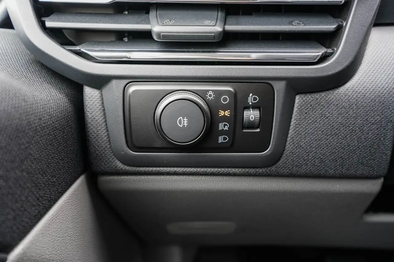 Ford Tourneo 13