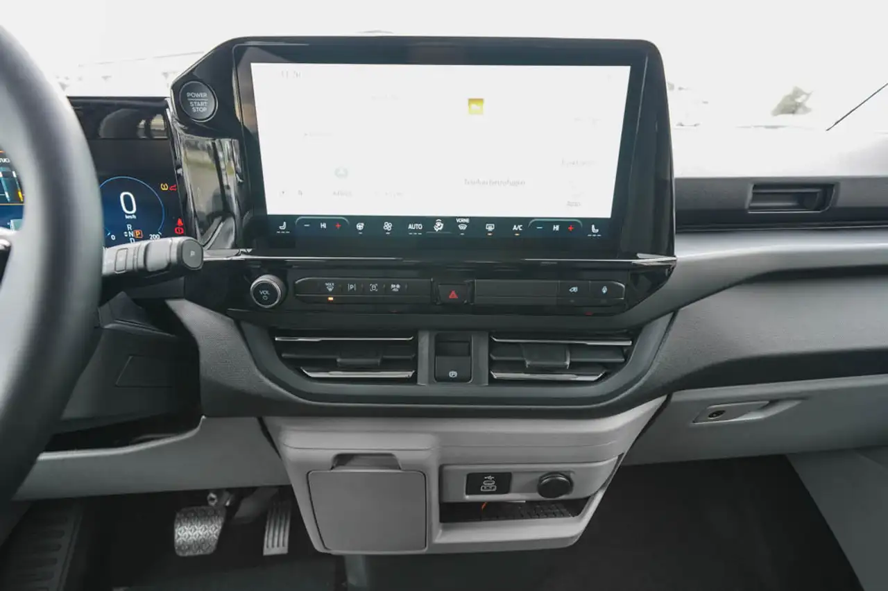 Ford Tourneo 14