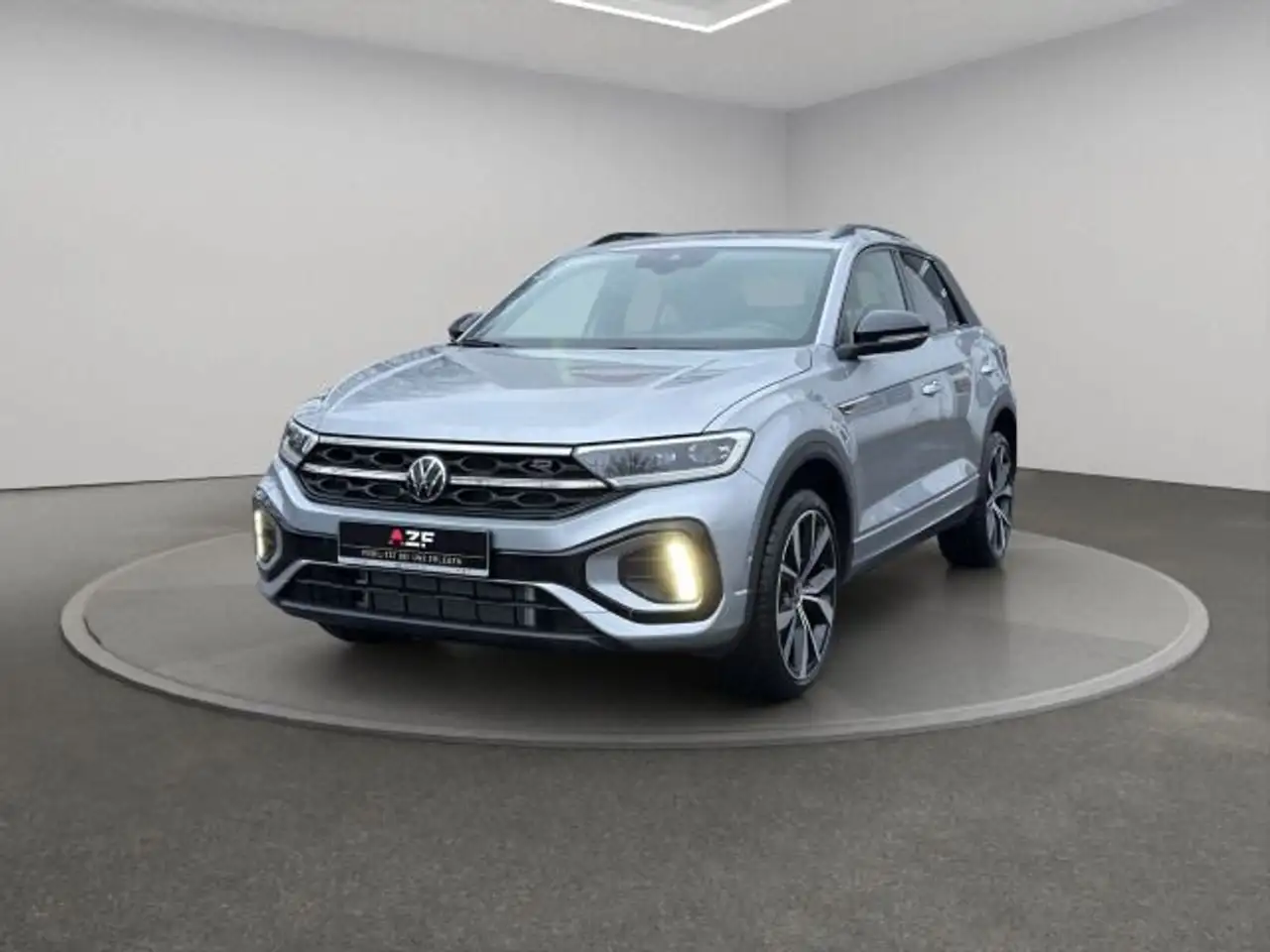 Volkswagen T-Roc 2