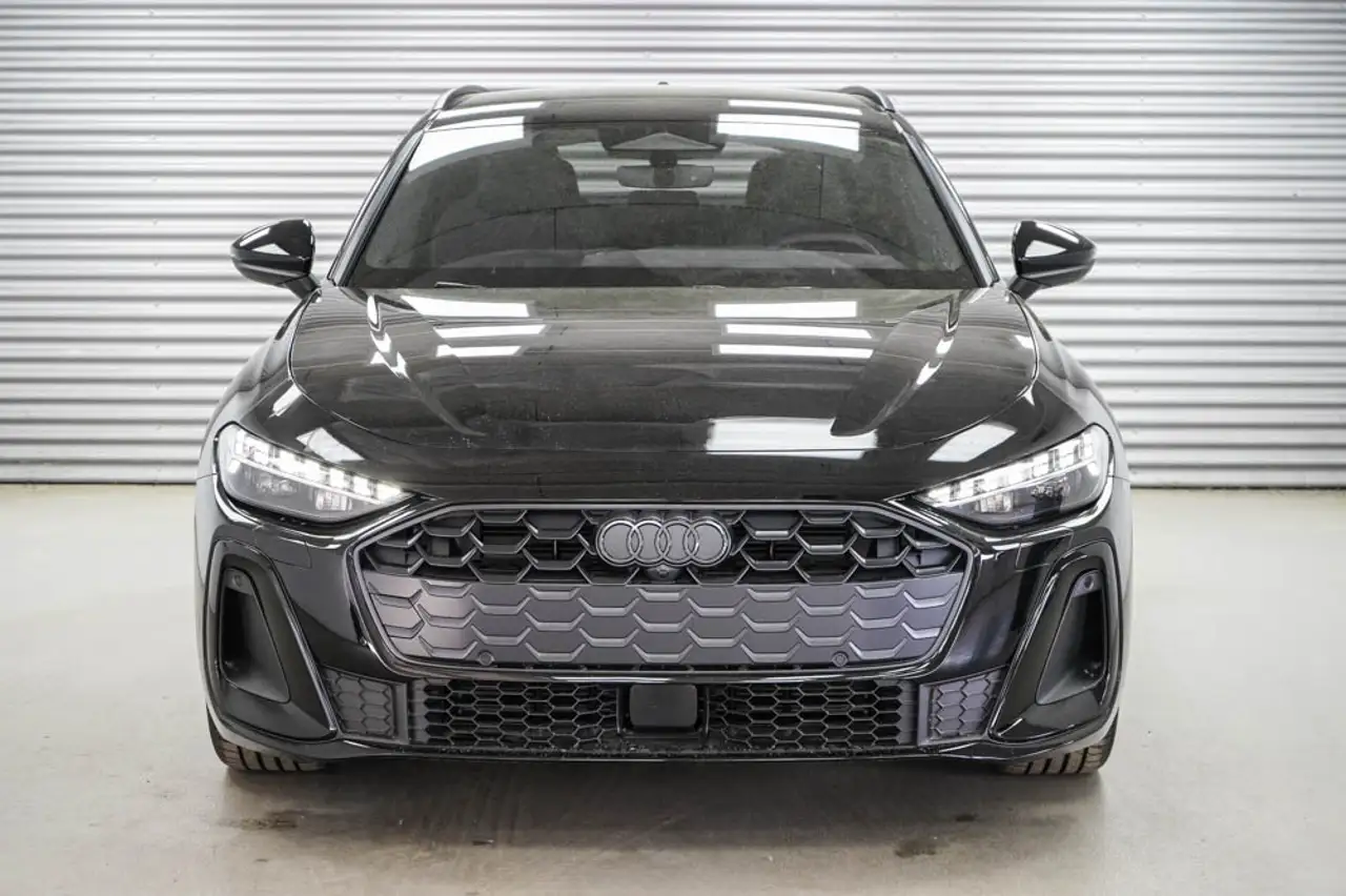 Audi A5 2