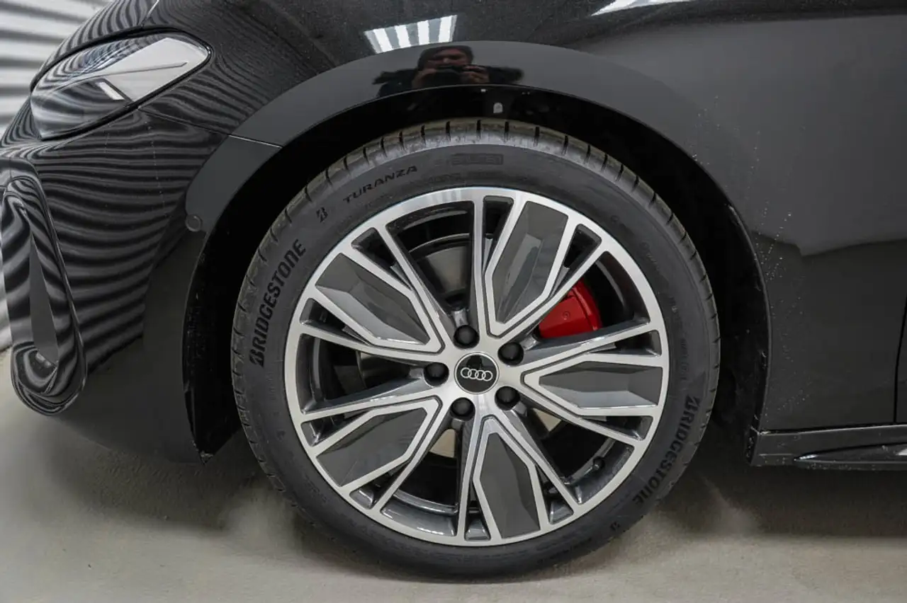 Audi A5 5