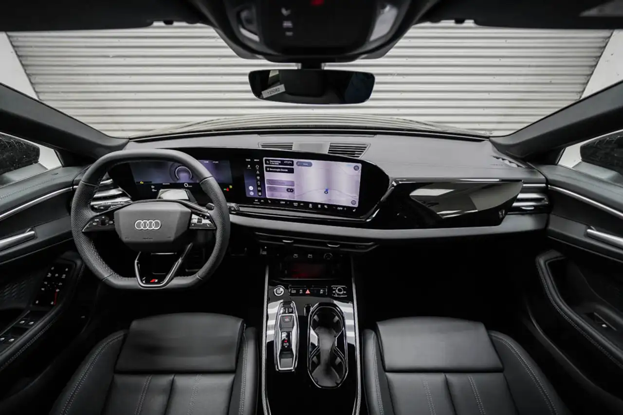 Audi A5 6