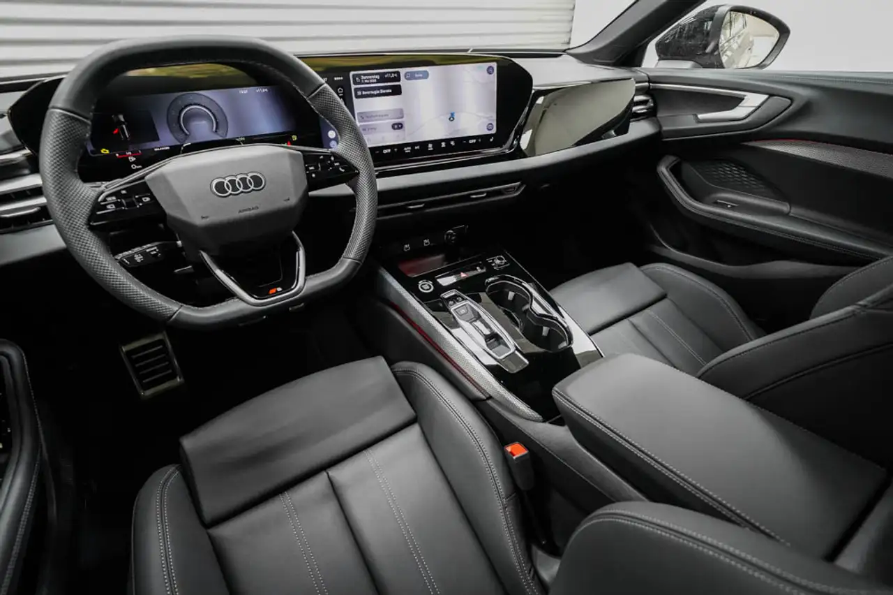 Audi A5 7