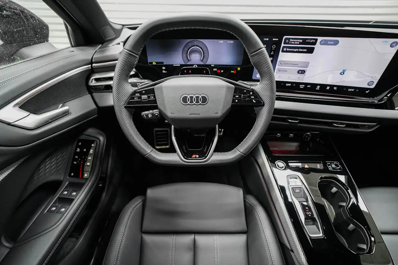 Audi A5 8