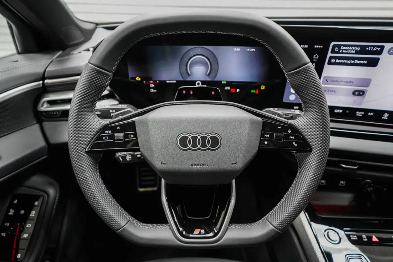 Audi A5 9