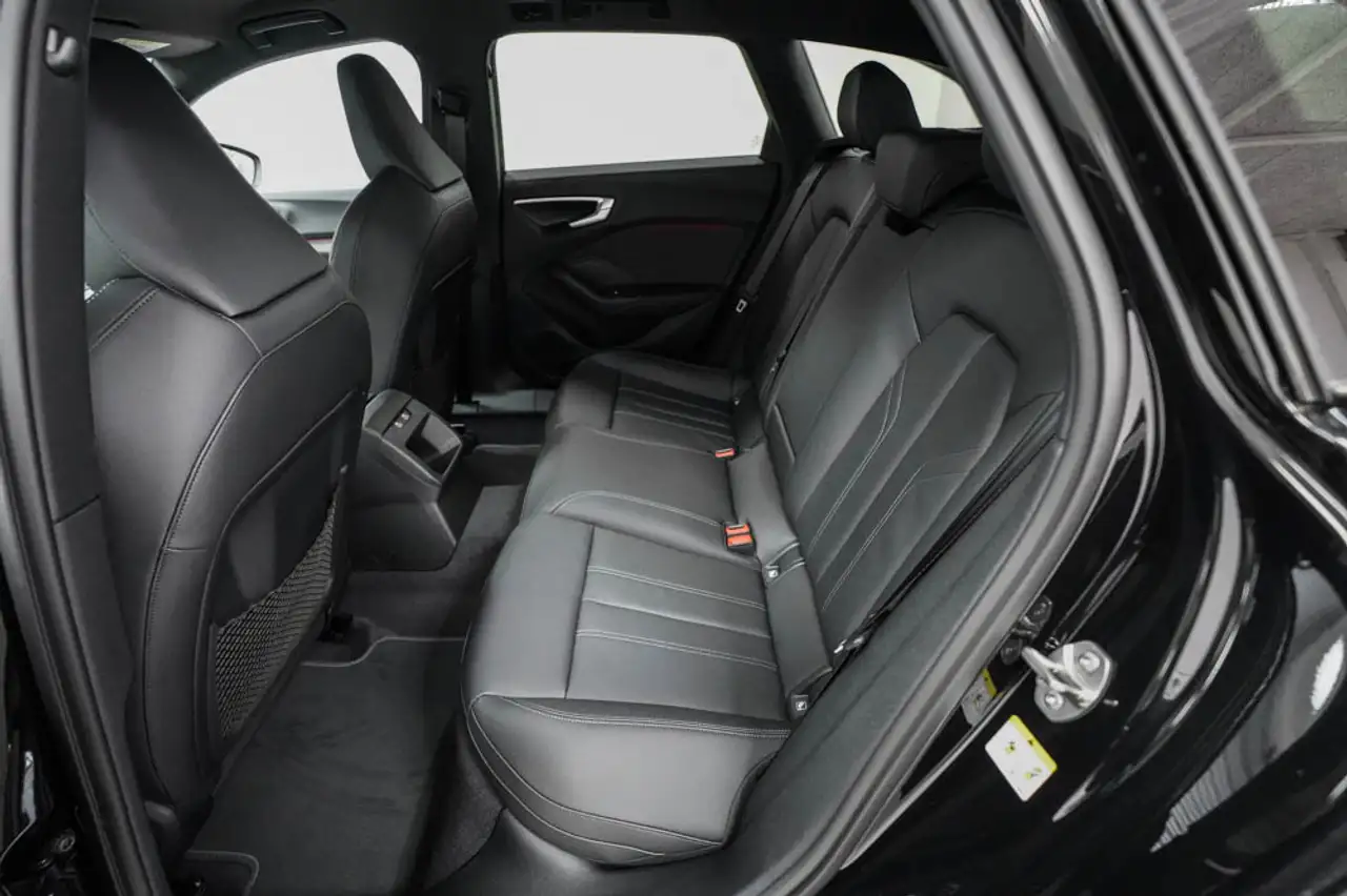 Audi A5 16