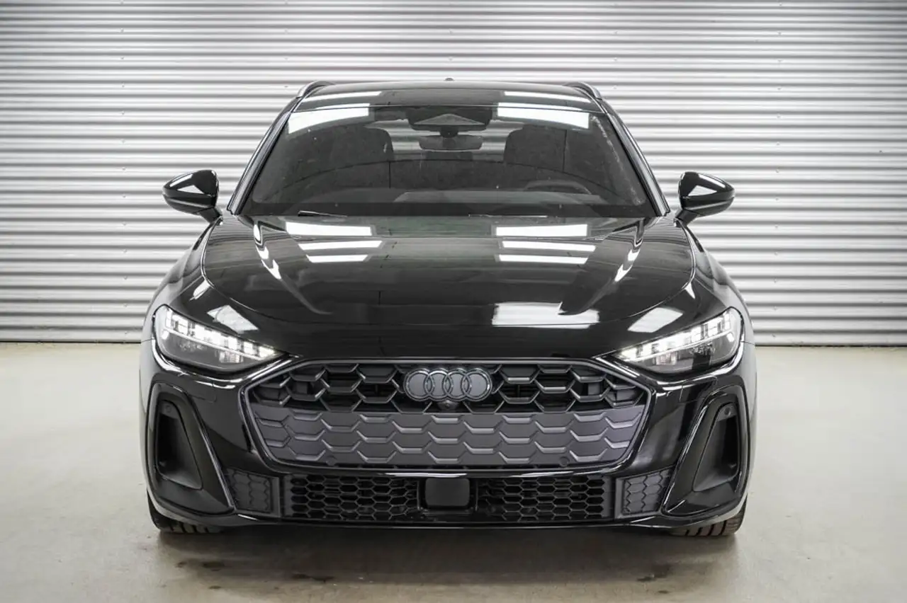 Audi A5 2