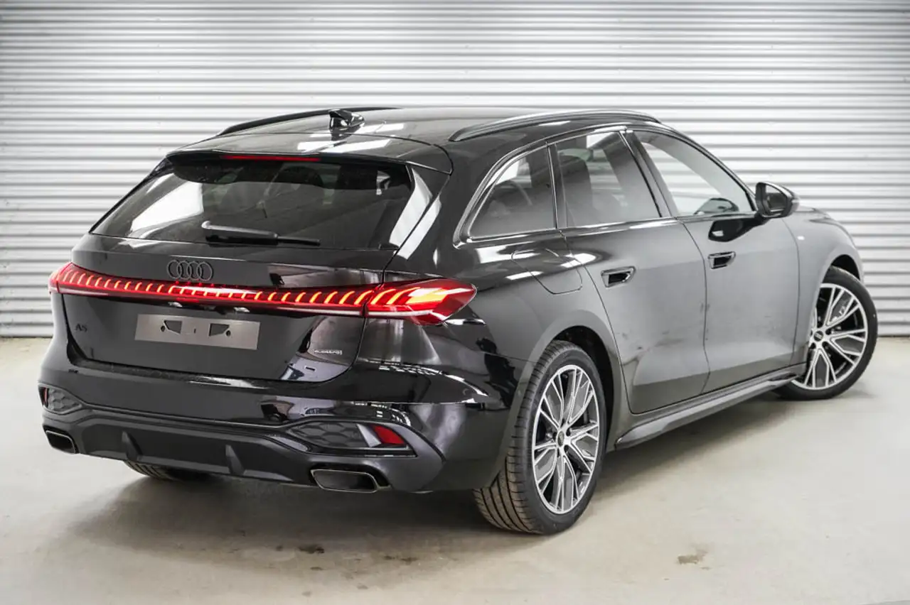 Audi A5 3