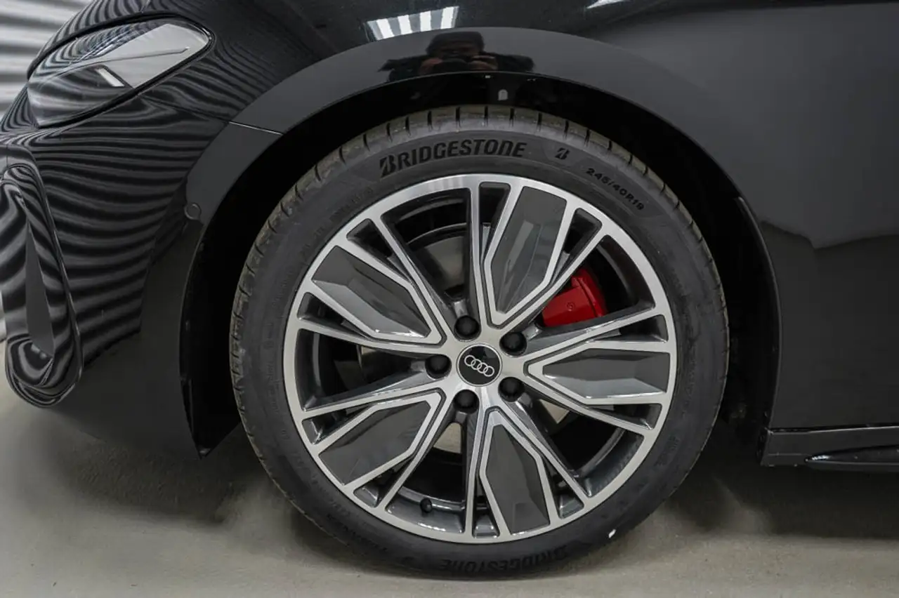 Audi A5 5