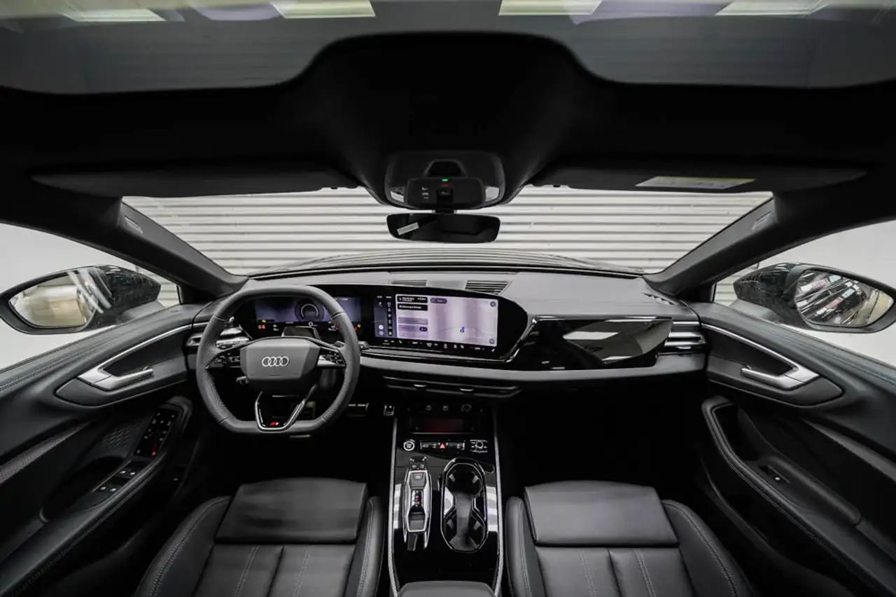 Audi A5 6