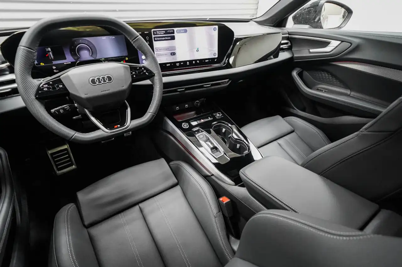 Audi A5 7