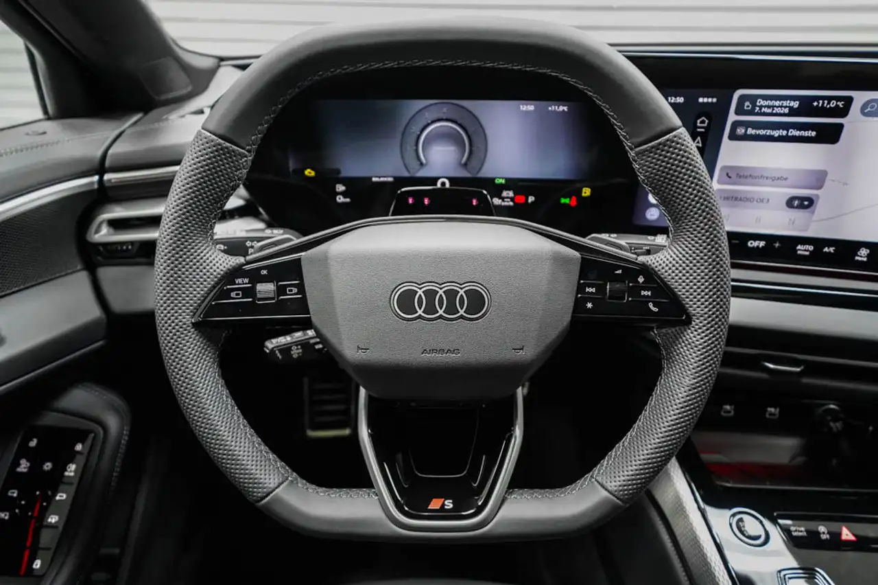 Audi A5 9