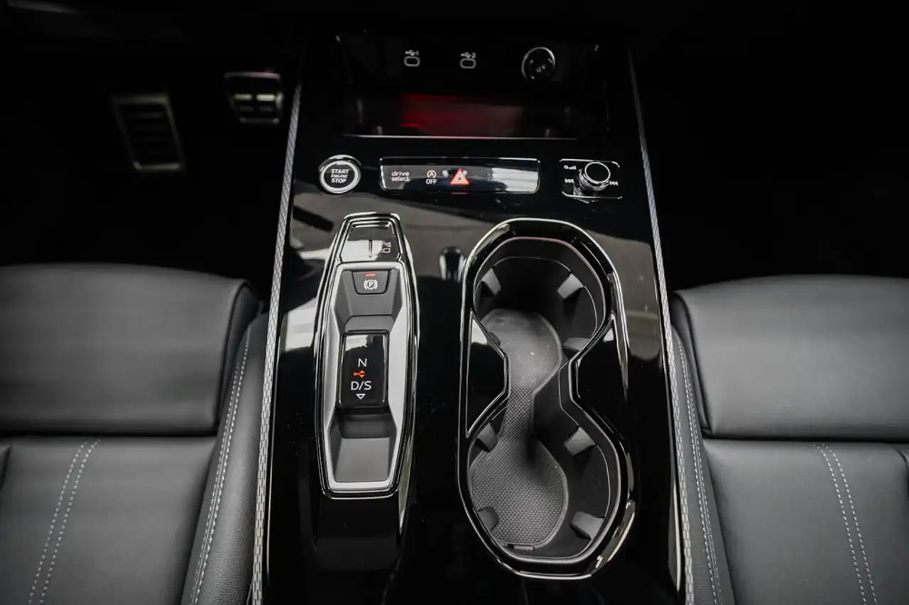 Audi A5 12
