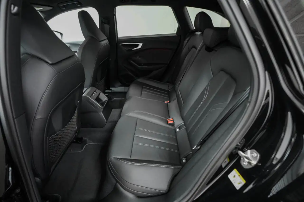 Audi A5 16