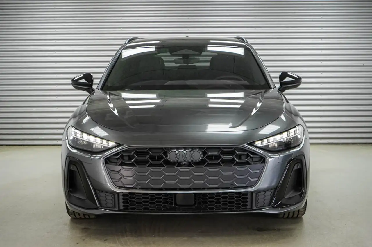 Audi A5 2