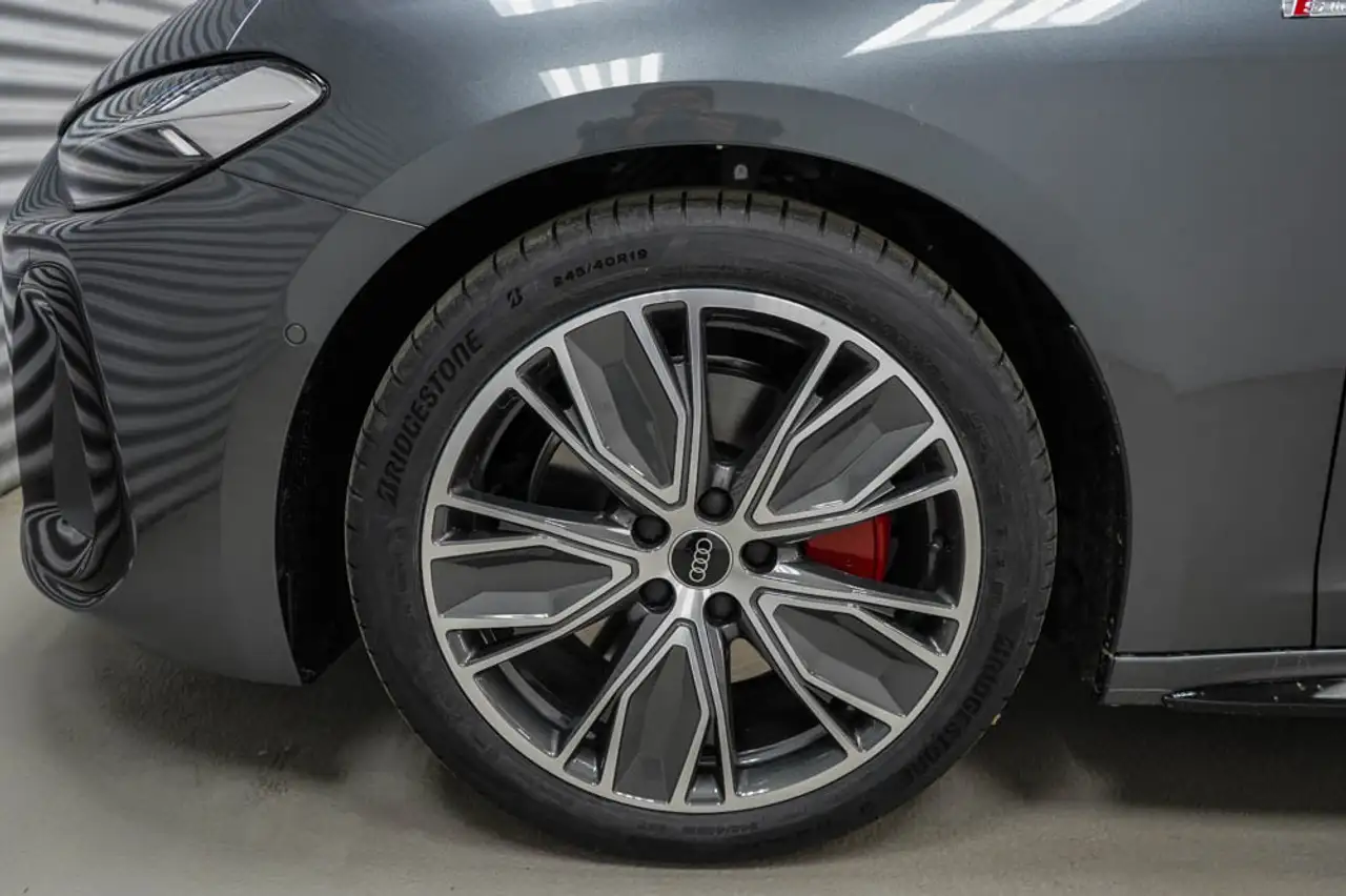 Audi A5 5