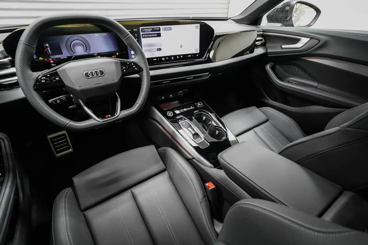 Audi A5 7